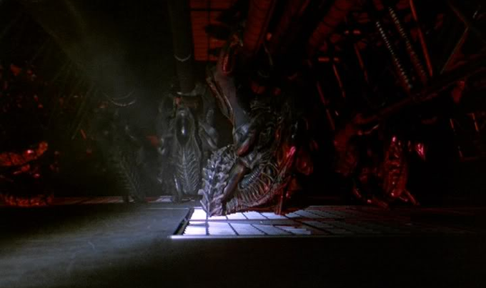 Aliens (dir. James Cameron)