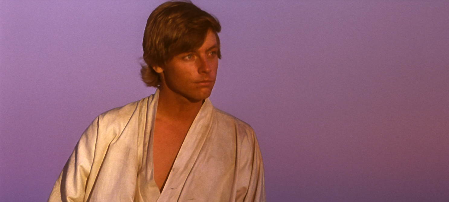 Star Wars - Luke Skywalker