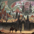 Betrayers' Rise - Call of the Netherdeep